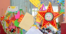 Top 6 bài thuyết trình về đèn Trung thu ý nghĩa, súc tích