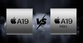 So sánh chip A19 và A19 Pro: Khác biệt về CPU, GPU và hiệu năng