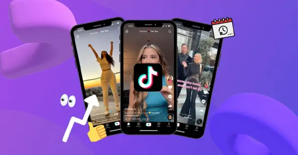 Hướng dẫn cách xóa nhật ký trên TikTok nhanh chóng, đơn giản