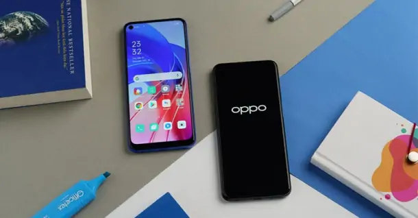 Cách hiển thị phần trăm pin OPPO cực đơn giản, nhanh chóng