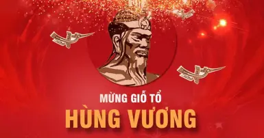 Lịch nghỉ Giỗ Tổ Hùng Vương 2026 vào ngày nào? Nguồn gốc, ý nghĩa và các hoạt động kỷ niệm