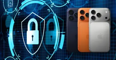 Bảo mật thông tin cá nhân trên iPhone 17: Liệu MIE có phải là “khiên chắn
