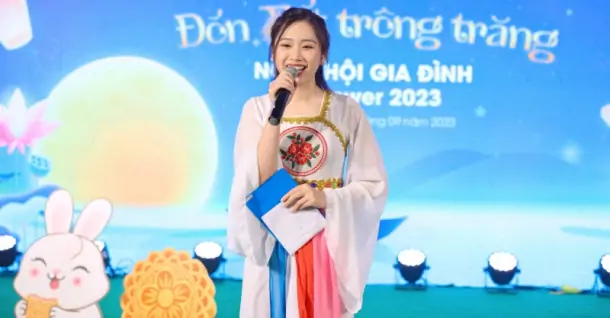 5 Mẫu kịch bản chương trình Trung thu chi tiết, dễ áp dụng