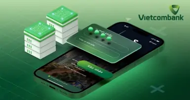 Cách lấy lại mật khẩu Vietcombank VCB Digibank chi tiết