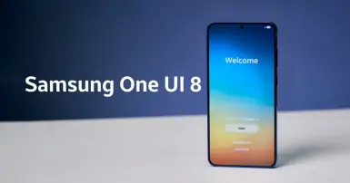 Samsung phát hành One UI 8 cho Galaxy S25 Series với loạt nâng cấp đáng giá