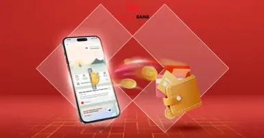 Hướng dẫn cách chuyển tiền Techcombank nhanh chóng, an toàn trên điện thoại