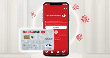 Hướng dẫn cách đổi mã PIN Techcombank nhanh chóng, an toàn và hiệu quả