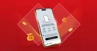 Hướng dẫn mở tài khoản Techcombank online đơn giản, nhanh chóng tại nhà