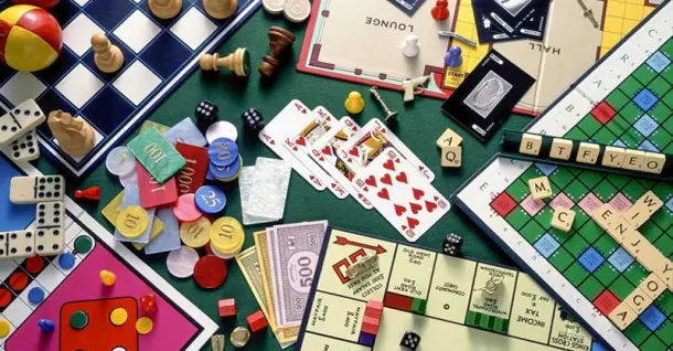 Gợi ý 15 Board Game dành cho 2 người cực hay, cực cuốn