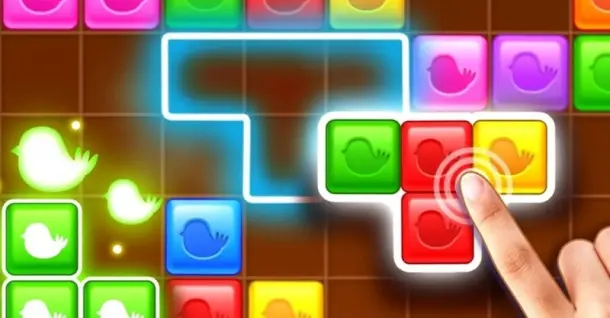 Top 17 Game xếp hình rèn luyện trí tuệ hay trên mobile, PC