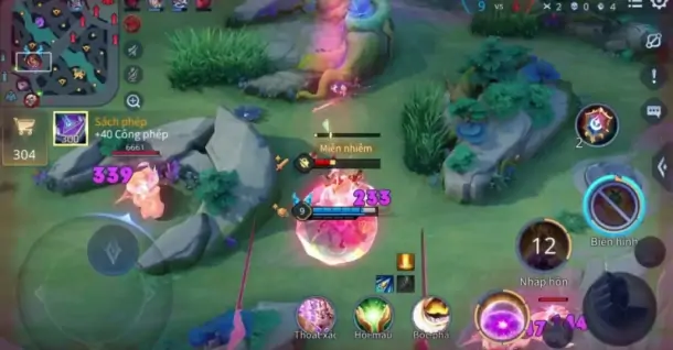Top 9 Game giống Liên Quân hấp dẫn không thể bỏ qua