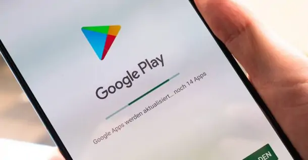 Hướng dẫn cách chặn tải ứng dụng trên CH Play đơn giản nhất