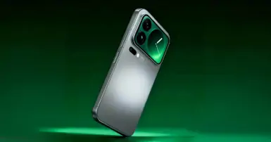 Rò rỉ thiết kế Xiaomi 17 Pro Max: màn hình phụ “ma thuật” đầy độc đáo