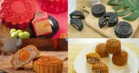 15 cách làm bánh Trung thu tại nhà thơm ngon dễ làm
