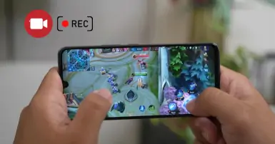 Hướng dẫn cách quay màn hình Vivo đơn giản, nhanh chóng và hiệu quả