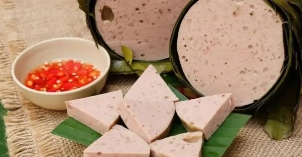 2 Cách làm giò lụa đón Tết từ thịt heo và thịt gà thơm ngon