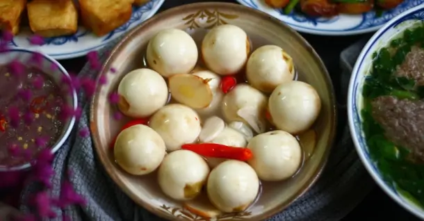3 Cách làm cà pháo cho ngày Tết ngon, trắng đẹp, giòn rụm