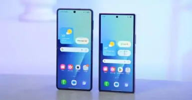 Đánh giá One UI 8: Samsung DeX hoàn toàn mới, cải tiến bảo mật, nâng cấp Samsung Reminder