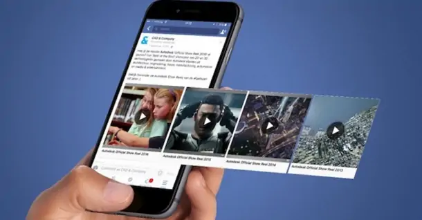 Cách bật/tắt tự động phát video trên Facebook cực đơn giản