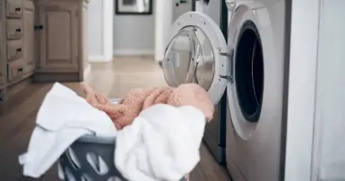 Công nghệ sấy đảo chiều là gì? Nguyên lý hoạt động, lợi ích và dòng máy hỗ trợ