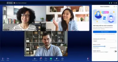 Hướng dẫn sử dụng Zoom AI Companion: Trợ lý ảo thông minh cho cuộc họp hiệu quả