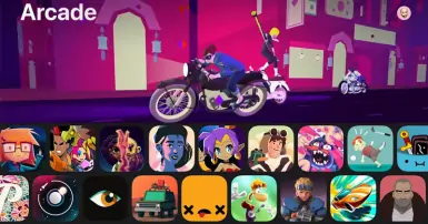 Apple Arcade là gì? Tìm hiểu chi tiết về dịch vụ game độc quyền của Apple