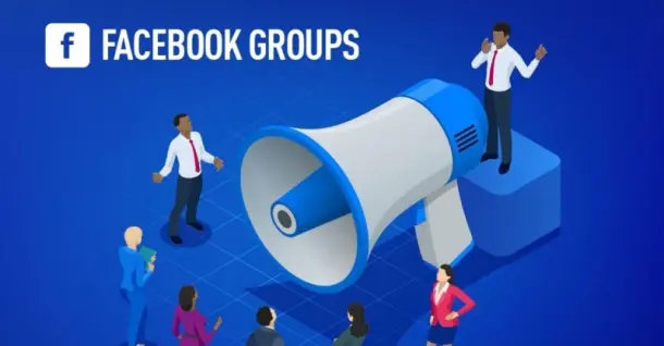 Cách tạo nhóm trên Facebook cực dễ trên điện thoại, máy tính