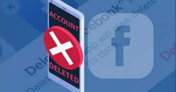 Cách xóa lưu mật khẩu Facebook trên điện thoại iPhone, Android