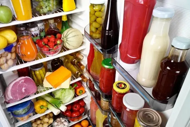 5 nguyên tắc vàng giúp bảo quản thức ăn trong tủ lạnh không bị ôi thiu vào mùa nóng