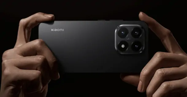Đánh giá Xiaomi 15T: Thiết kế cao cấp, camera Leica và chip Dimensity 8400-Ultra