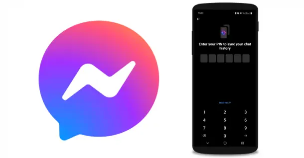 Quên mã PIN Messenger có lấy lại được không? Hướng dẫn cách lấy