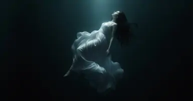 Hướng dẫn ghép ảnh dưới nước 