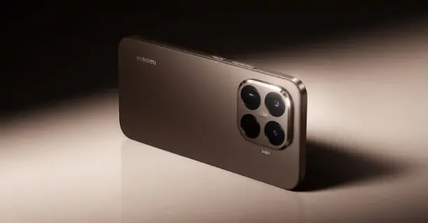 Đánh giá Xiaomi 15T Pro: chip Dimensity 9400+, màn hình AMOLED 144Hz, camera Leica tele 5x Pro