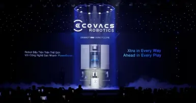 Đánh giá Ecovacs Deebot X11 OmniCyclone: Robot hút bụi thông minh có đáng mua?