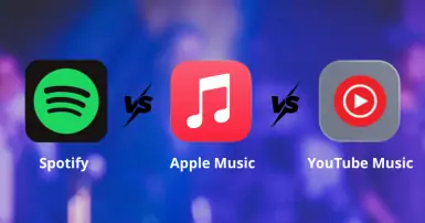 So sánh Spotify với Apple Music và YouTube Music: Đâu là lựa chọn tốt nhất?