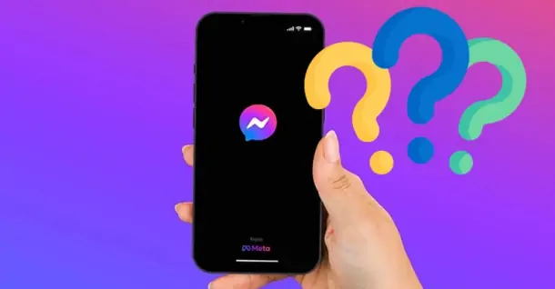 Nguyên nhân Messenger bị mất tin nhắn và cách khắc phục