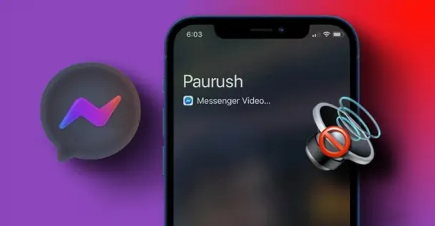 Tại sao Messenger không nhận được thông báo cuộc gọi đến?