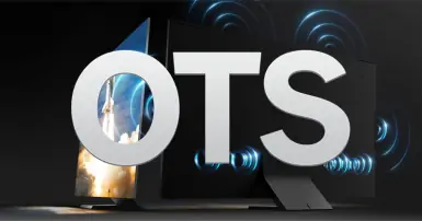 Khám phá công nghệ âm thanh Object Tracking Sound (OTS) trên tivi Samsung
