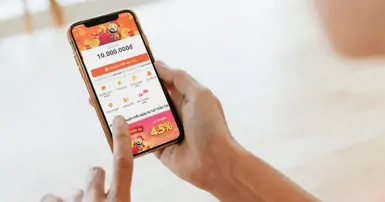 Túi Thần Tài MoMo là gì? Hướng dẫn chi tiết từ A - Z cho người mới