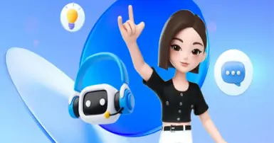 Cách sử dụng Doubao AI: Trợ lý ảo thông minh từ ByteDance