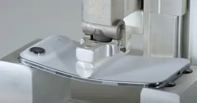 Kiểm tra độ bền iPhone Air: Mỏng nhưng khả năng chịu lực vượt trội