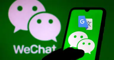 Hướng dẫn cách dịch tin nhắn trên WeChat đơn giản, nhanh chóng