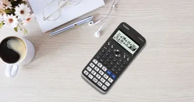 Cách giả lập CASIO FX-580VN X trên điện thoại và máy tính chi tiết