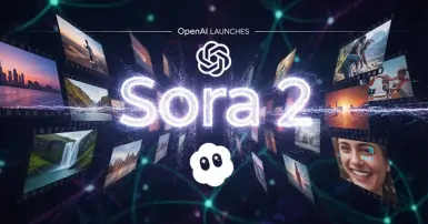 Sora 2 có gì mới: Bước nhảy vọt của trí tuệ nhân tạo từ OpenAI