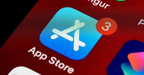 Cách lấy lại App Store bị ẩn, bị mất trên thiết bị iPhone, iPad