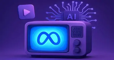 Meta Vibes là gì? Hướng dẫn tạo video hoàn toàn miễn phí ai cũng có thể làm được