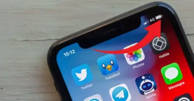 Cách đổi màu pin cho iPhone: Hướng dẫn chi tiết từng bước