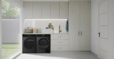 Công nghệ hiện đại trên máy sấy quần áo Panasonic có gì đặc biệt?