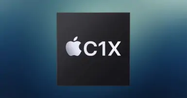 Apple C1X Modem là gì? Khám phá công nghệ kết nối tương lai