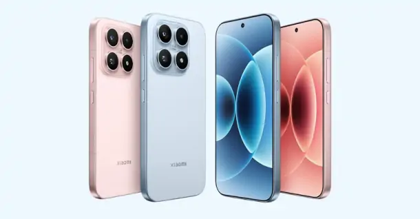 Đánh giá Xiaomi 17: Thiết kế mỏng gọn, chip Snapdragon 8 Elite Gen 5, camera 50MP